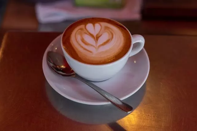 Ritual Coffee Roasters