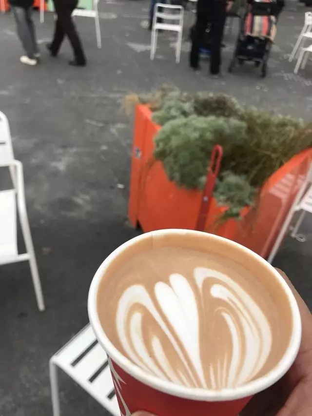 Ritual Coffee Roasters