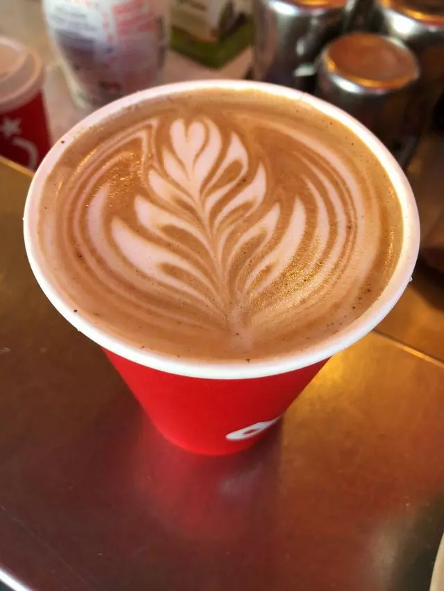 Ritual Coffee Roasters