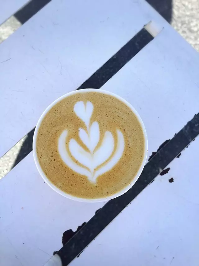 Ritual Coffee Roasters