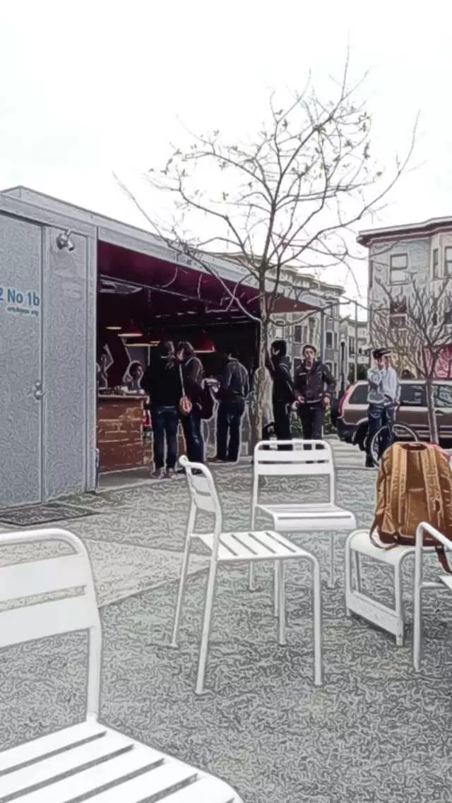 Ritual Coffee Roasters