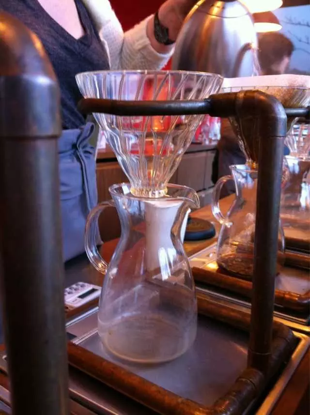 Ritual Coffee Roasters