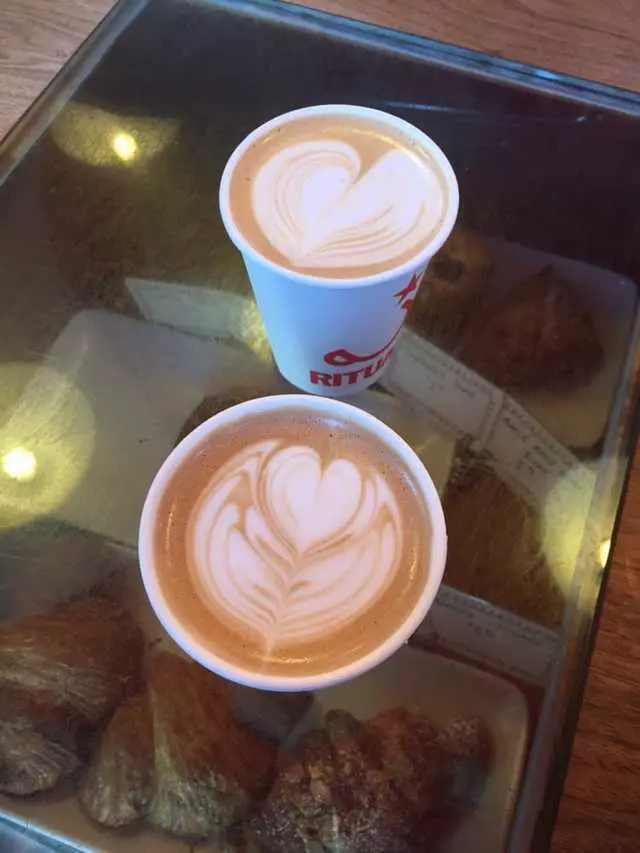 Ritual Coffee Roasters