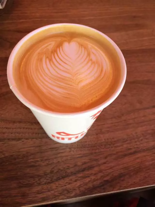 Ritual Coffee Roasters