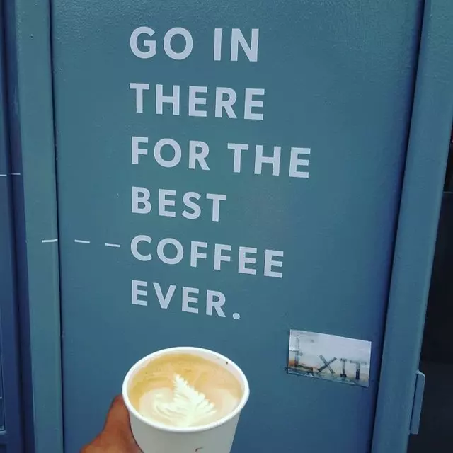 Ritual Coffee Roasters