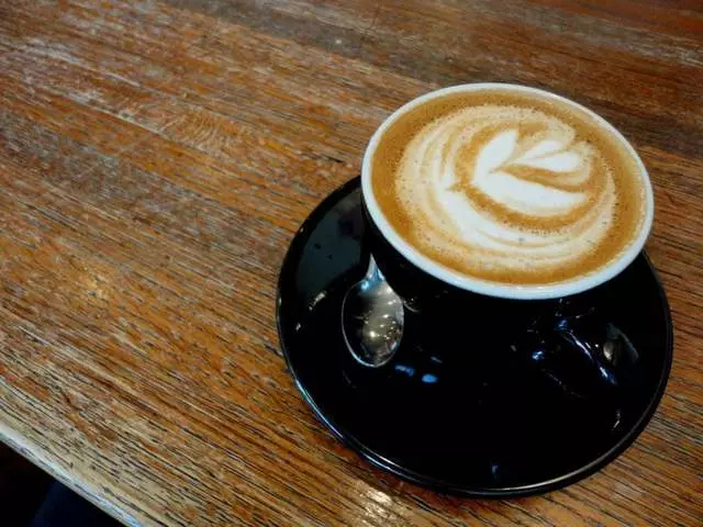 Ritual Coffee Roasters