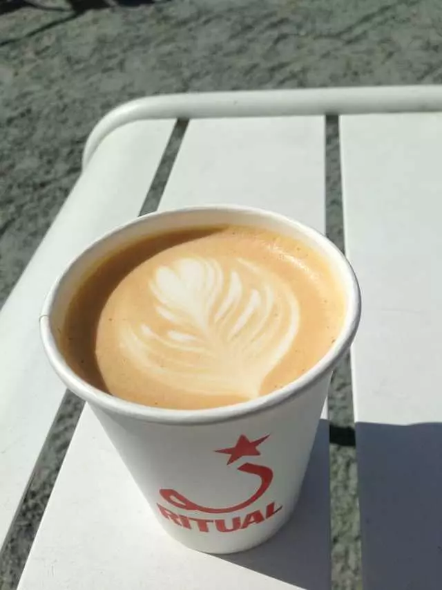 Ritual Coffee Roasters