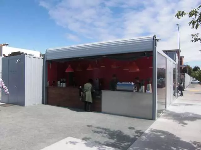 Ritual Coffee Roasters