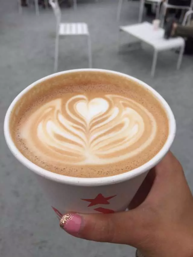 Ritual Coffee Roasters