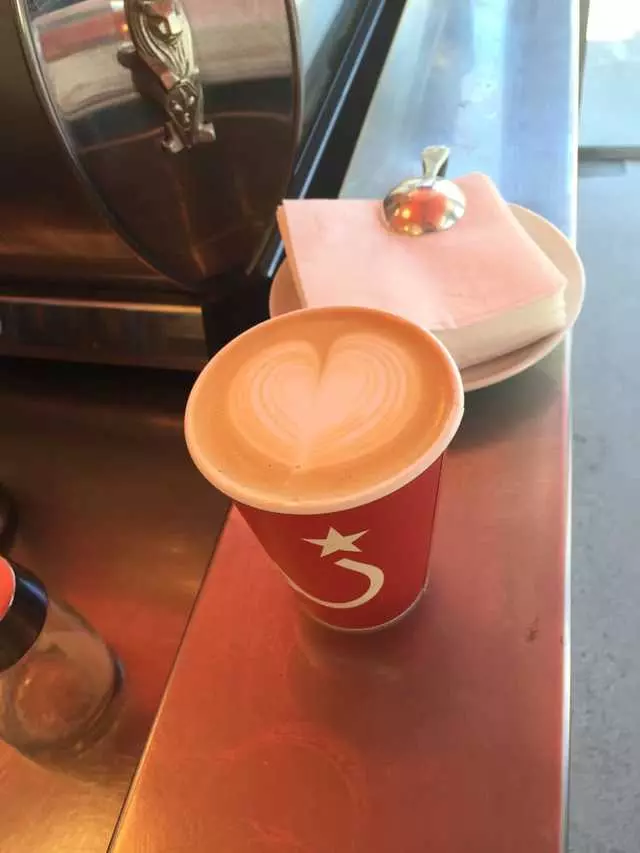 Ritual Coffee Roasters