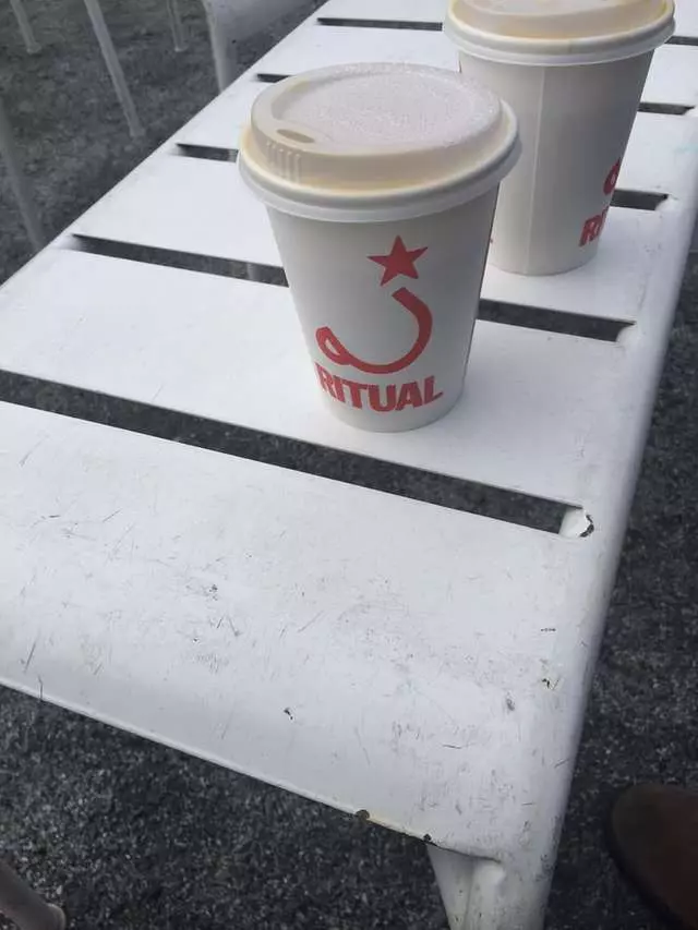 Ritual Coffee Roasters