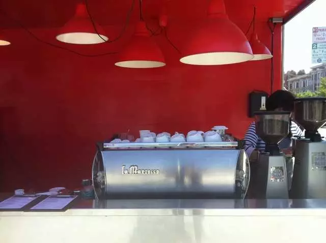 Ritual Coffee Roasters