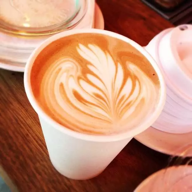 Ritual Coffee Roasters