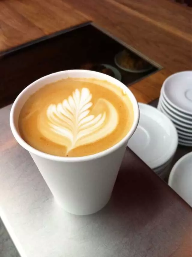 Ritual Coffee Roasters