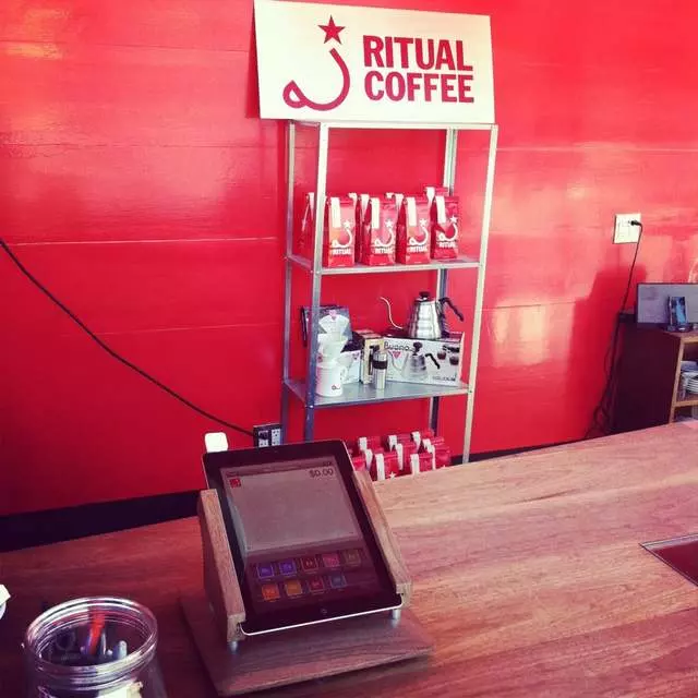 Ritual Coffee Roasters