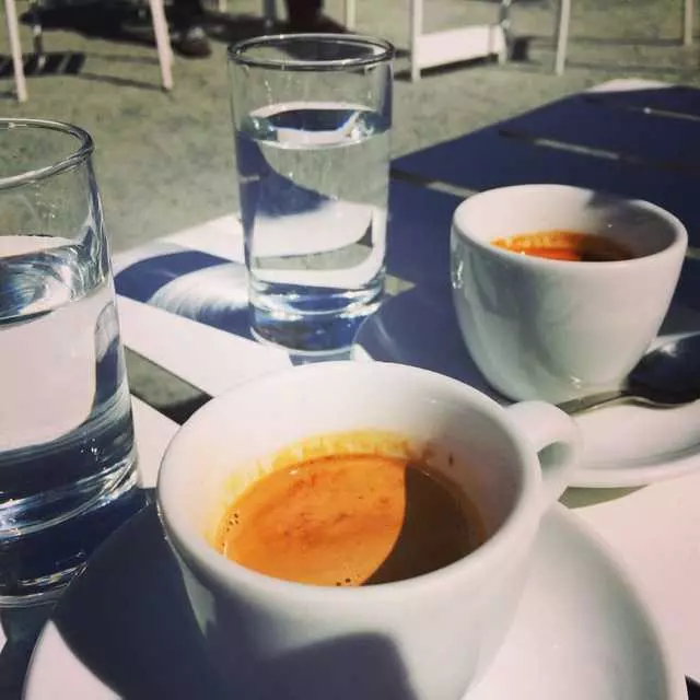 Ritual Coffee Roasters