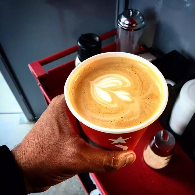 Ritual Coffee Roasters