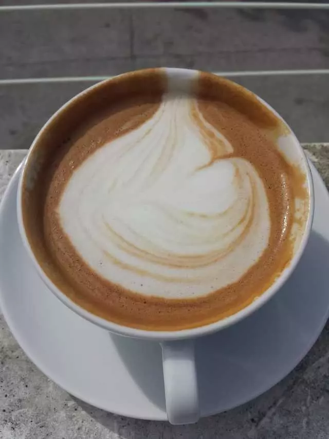 Ritual Coffee Roasters