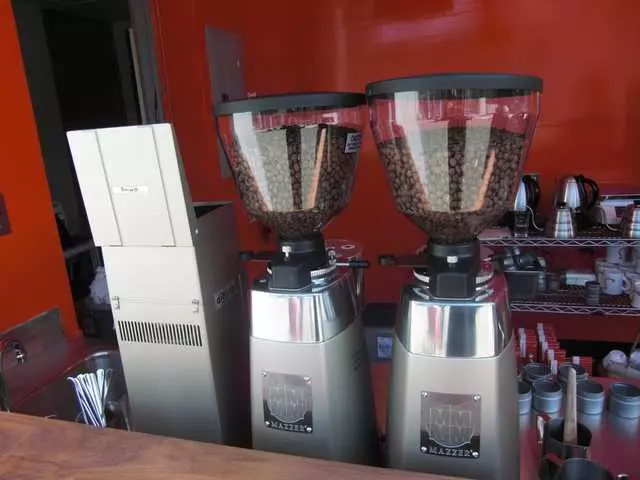 Ritual Coffee Roasters