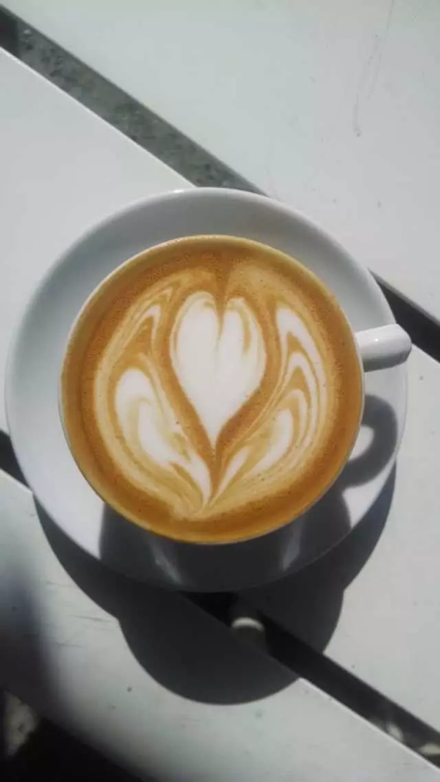 Ritual Coffee Roasters