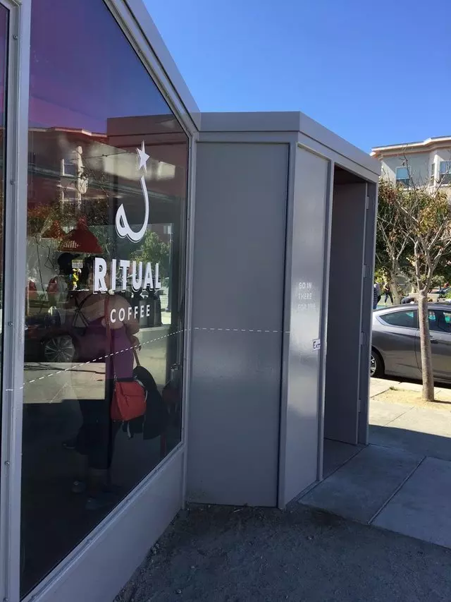 Ritual Coffee Roasters