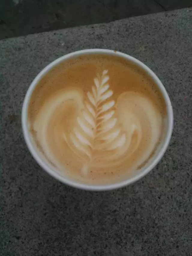 Ritual Coffee Roasters