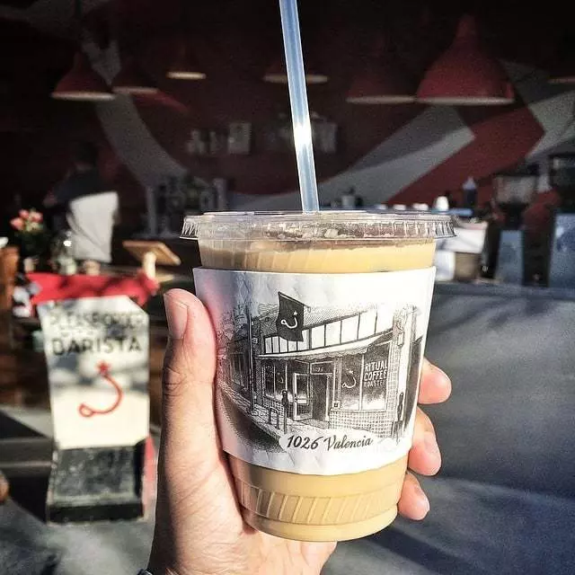 Ritual Coffee Roasters