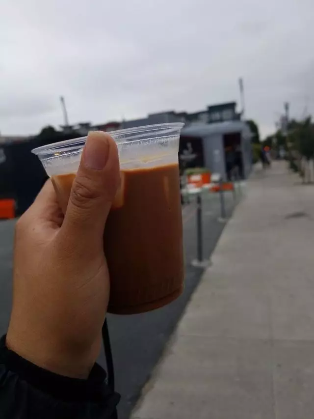 Ritual Coffee Roasters