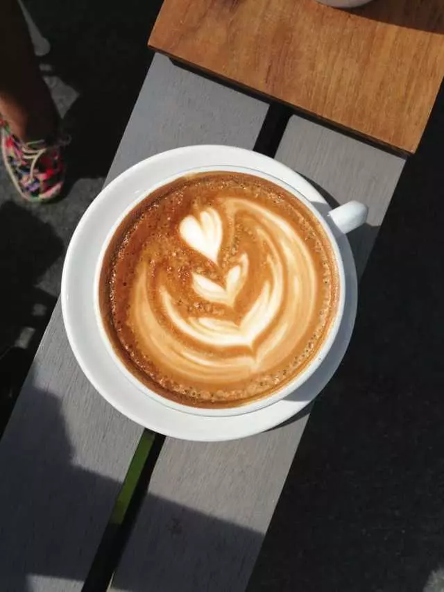 Ritual Coffee Roasters