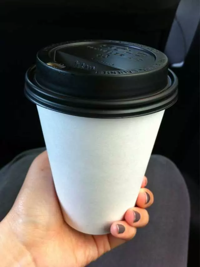 Ritual Coffee Roasters