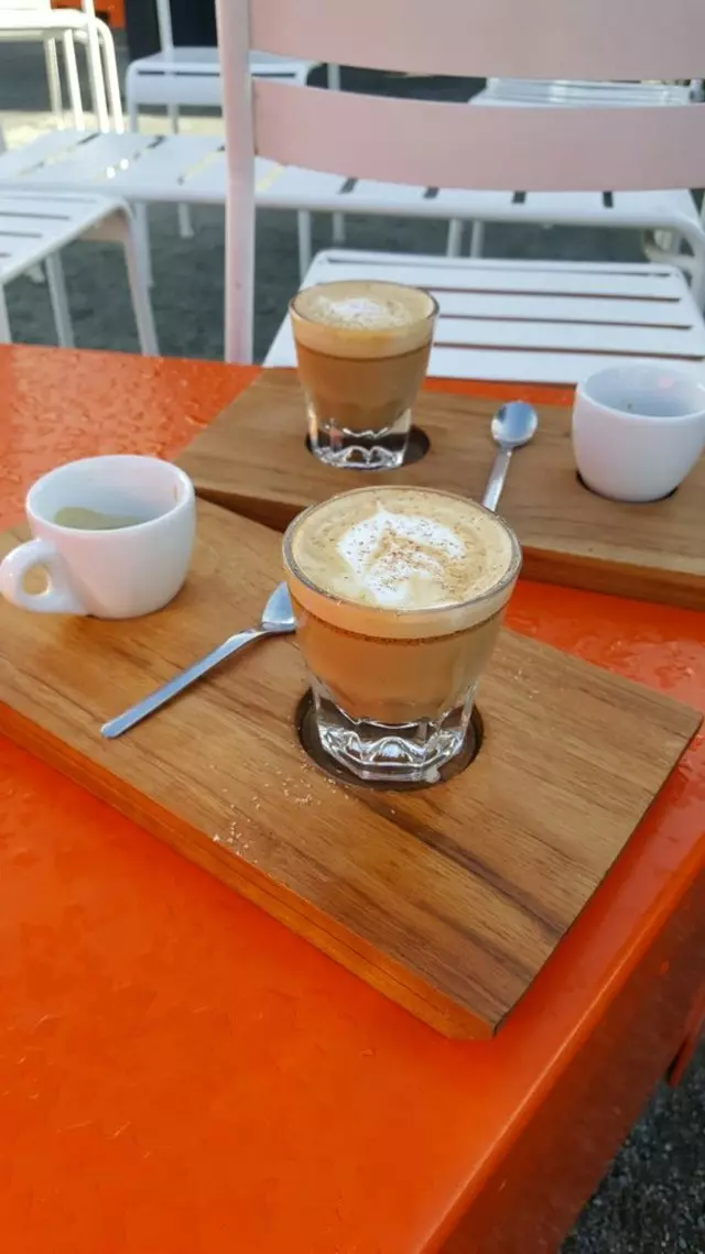 Ritual Coffee Roasters