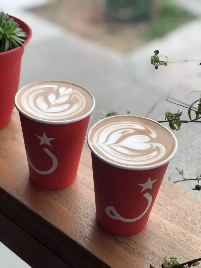 Ritual Coffee Roasters