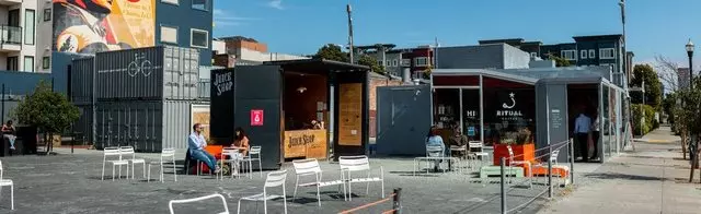 Ritual Coffee Roasters