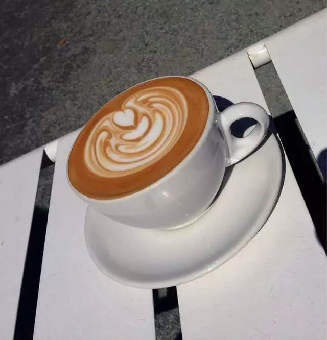 Ritual Coffee Roasters