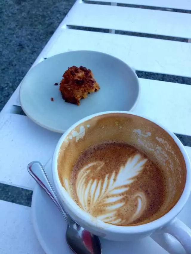 Ritual Coffee Roasters