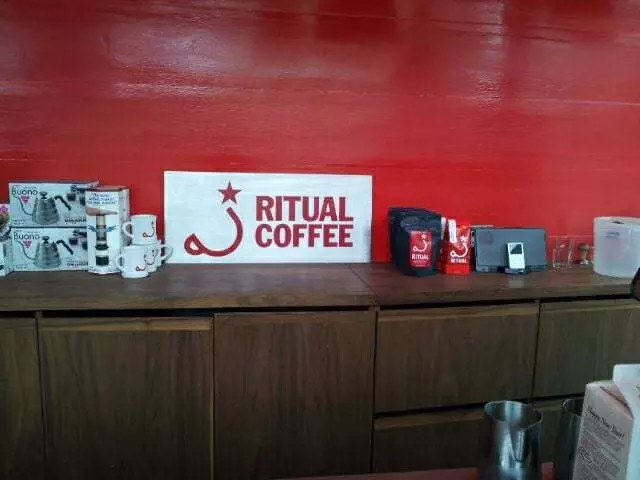 Ritual Coffee Roasters