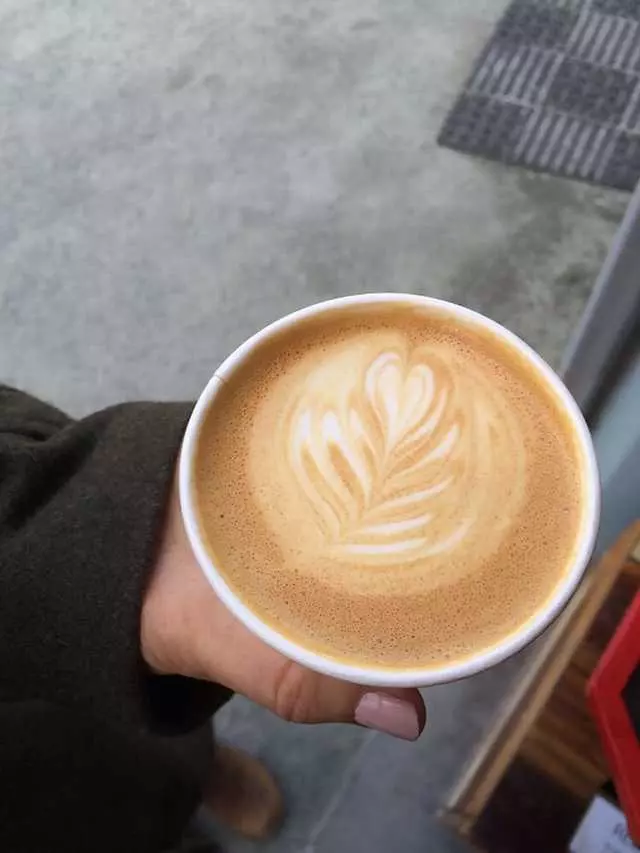 Ritual Coffee Roasters