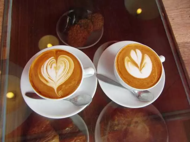Ritual Coffee Roasters