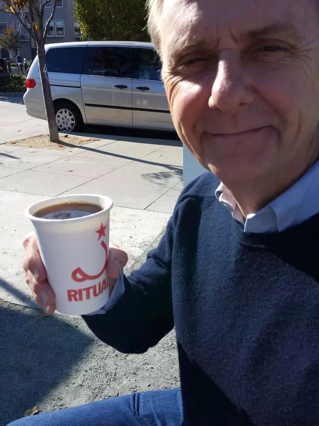Ritual Coffee Roasters