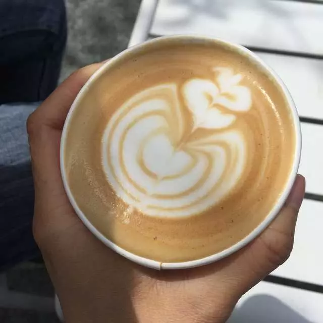 Ritual Coffee Roasters