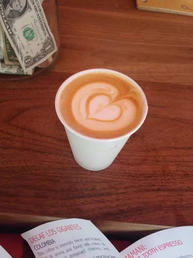 Ritual Coffee Roasters
