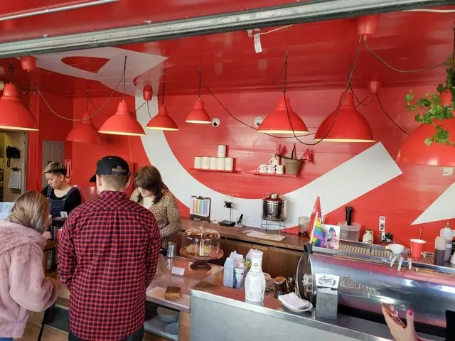 Ritual Coffee Roasters