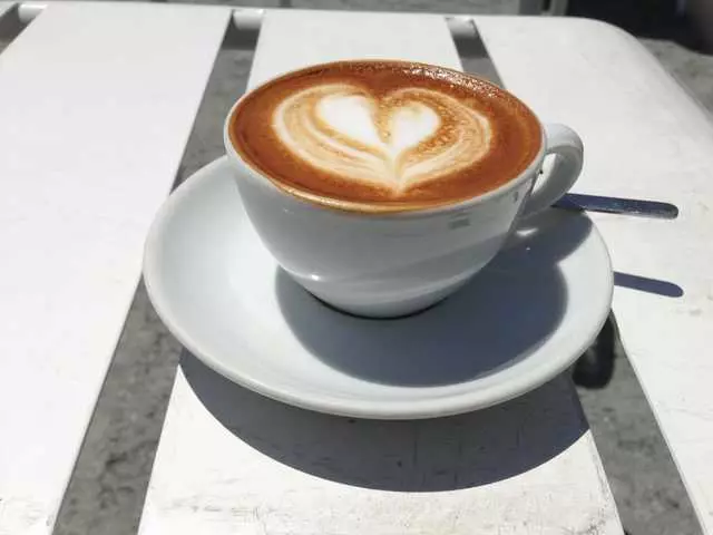 Ritual Coffee Roasters