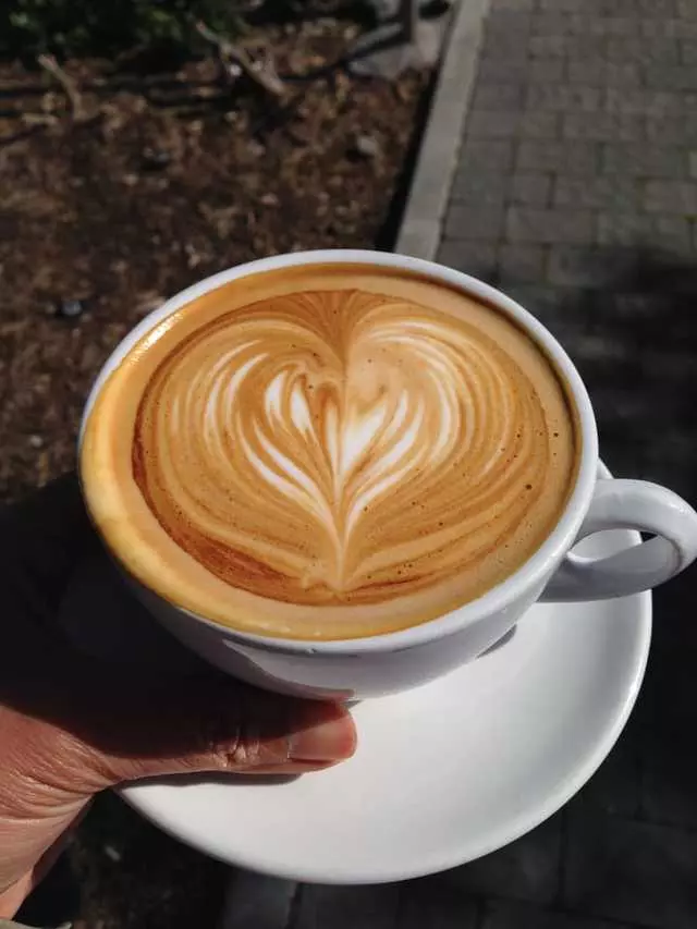 Ritual Coffee Roasters