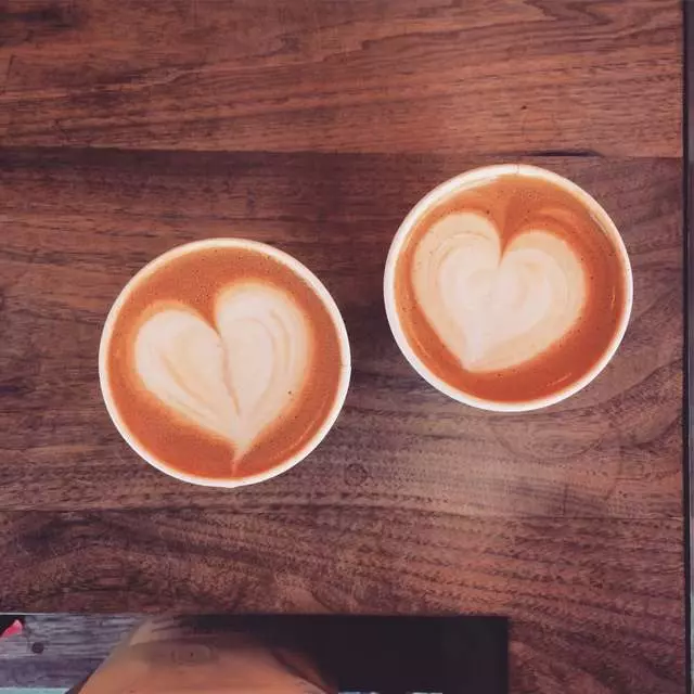 Ritual Coffee Roasters