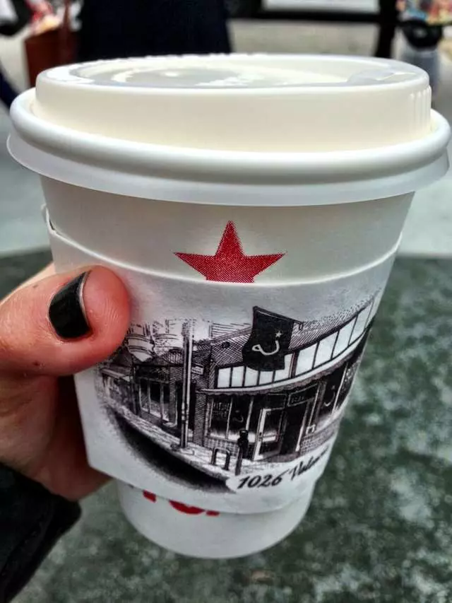 Ritual Coffee Roasters