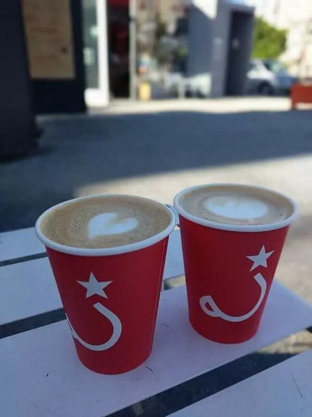 Ritual Coffee Roasters