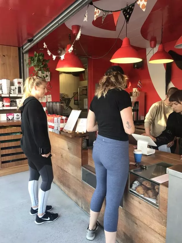 Ritual Coffee Roasters