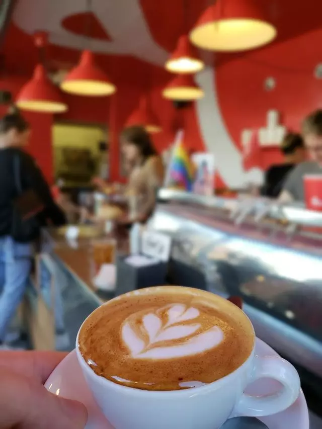 Ritual Coffee Roasters