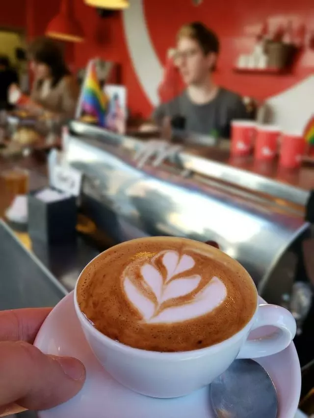 Ritual Coffee Roasters